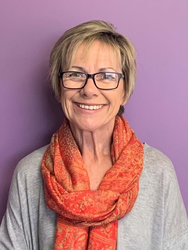 Gilly Paxton, Manager, Camden Haven Community College