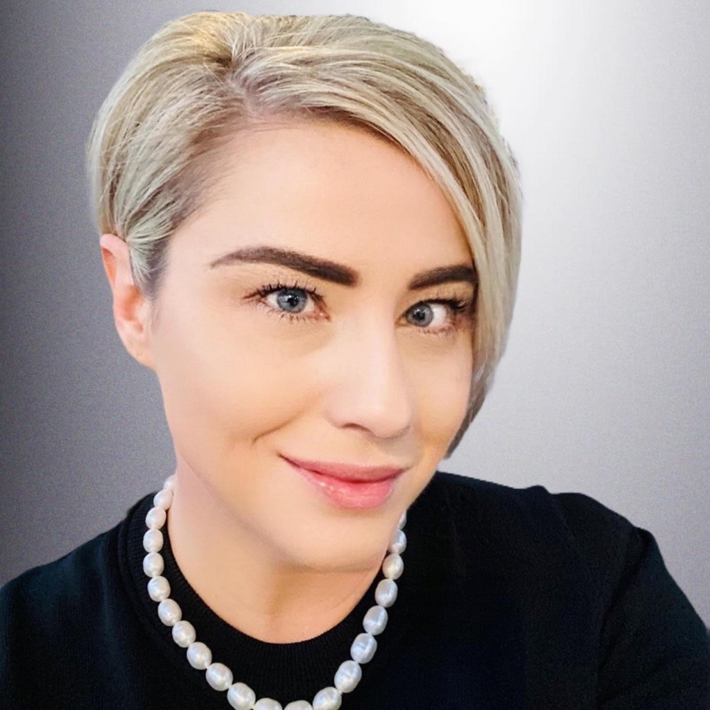Nicole Bryson, Multi-award winning communications professional and diversity champion